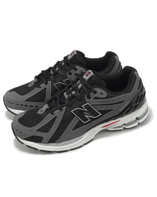New Balance Black 1906R Team Castlerock' for men
