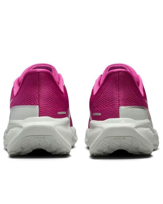 Nike Purple (Wmns) Air Zoom Pegasus 41 Premium 'Hot Fuchsia'
