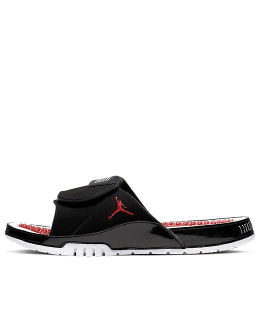 Nike Black Hydro 11 'Bred' for men