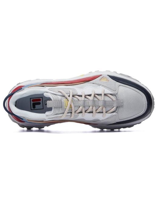 Fila Blue Skyrunner for men