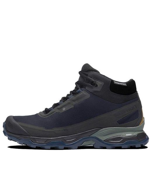 Salomon Blue Cswp Shelter X 'Carhartt Wip' for men