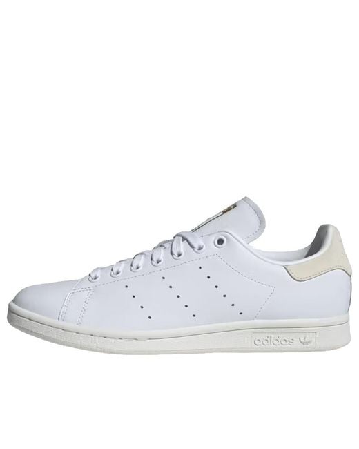 Adidas White Stan Smith Wonder' for men
