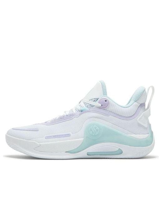 361 Degrees Blue Ag3 Tracer 2 Ice' for men