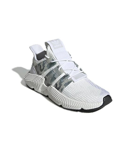 Adidas White Prophere for men