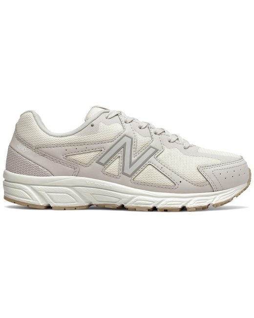 New Balance White (Wmns) 480V5
