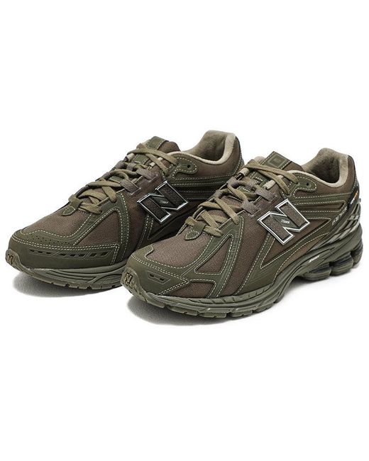 New Balance Brown 1906R Cordura for men