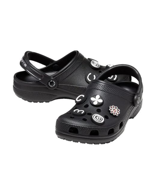CROCSTM Black Classic Clog X 10Cc for men
