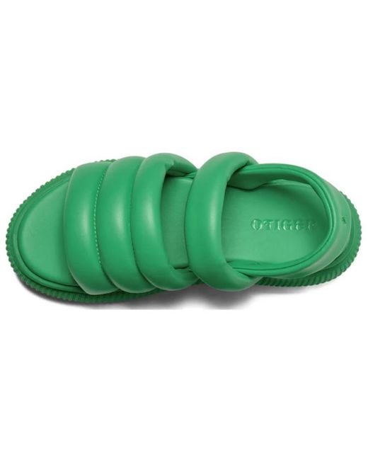 Onitsuka Tiger Green (Wmns) Otiger Strap