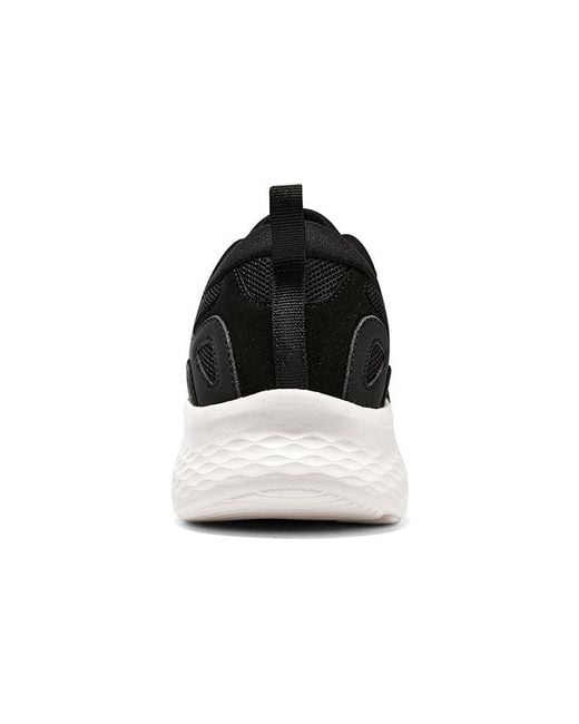 Skechers Black Skech-Lite Pro 'Fair View for men