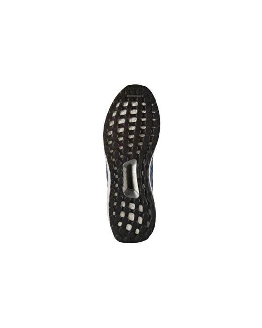 Adidas Blue Ultraboost 3.0 'Core' for men