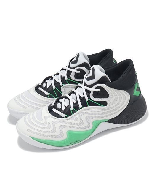 Converse Green All Star Sneakers for men