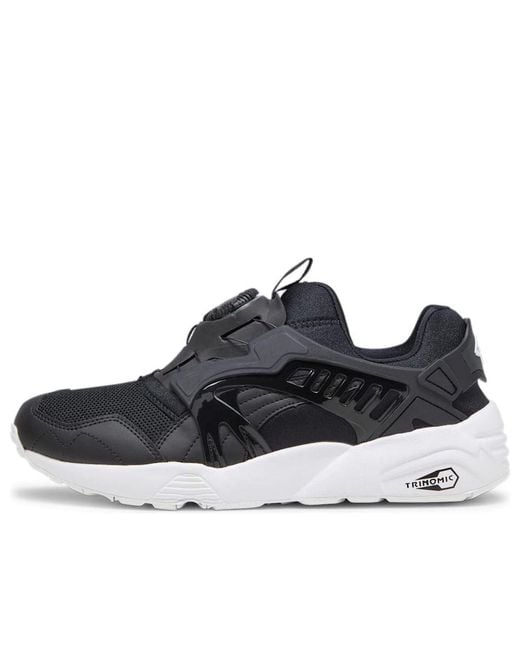 PUMA Disc Blaze Og in Blue for Men Lyst UK
