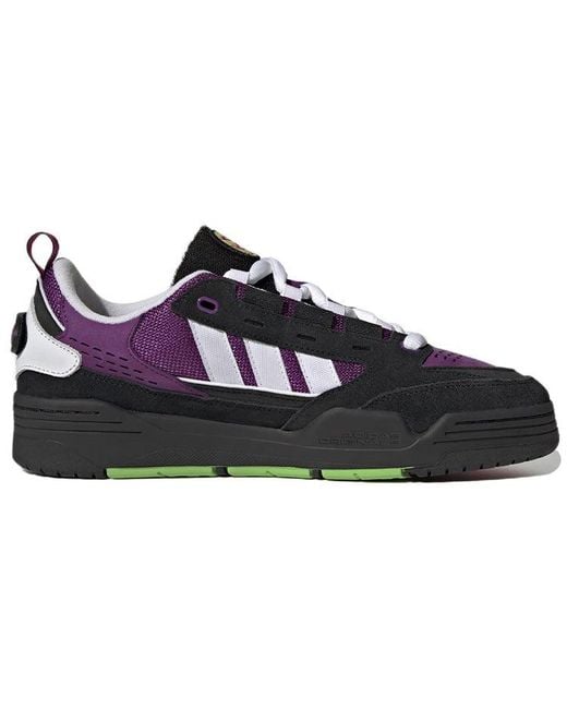 Adidas Blue Adi2000 'Glory' for men