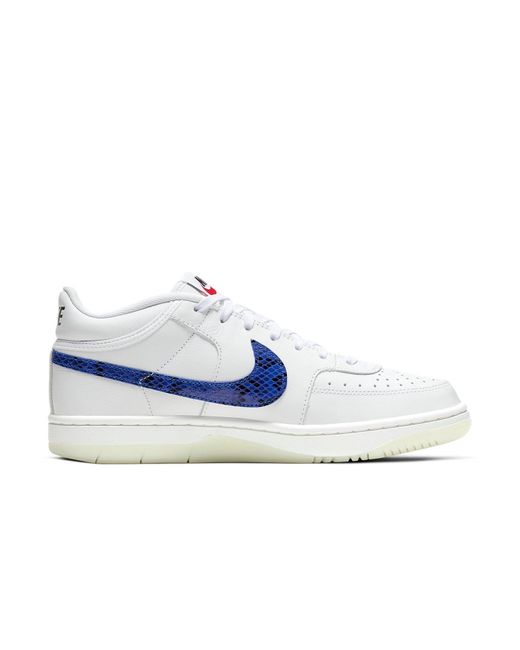Nike White Sky Force 3/4 & for men