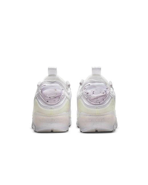 Nike White (Wmns) Air Max Terrascape 90 'Dream Venice'