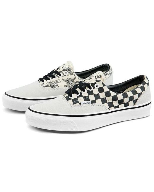 Vans White Style 95 for men