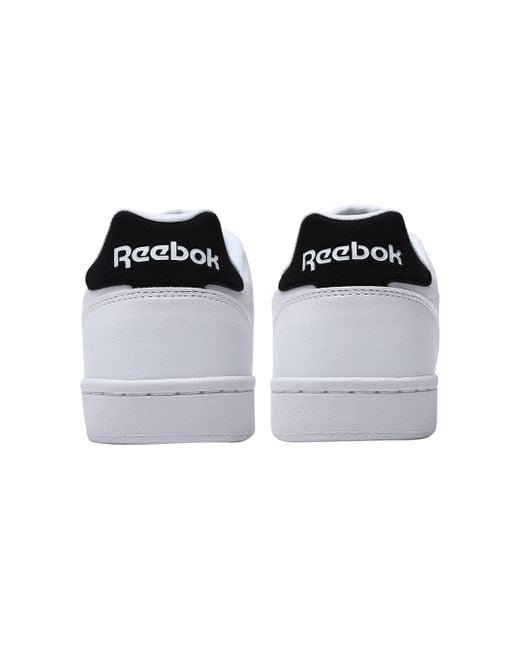 Reebok White Royal Complete 2 Ics Sneakers for men