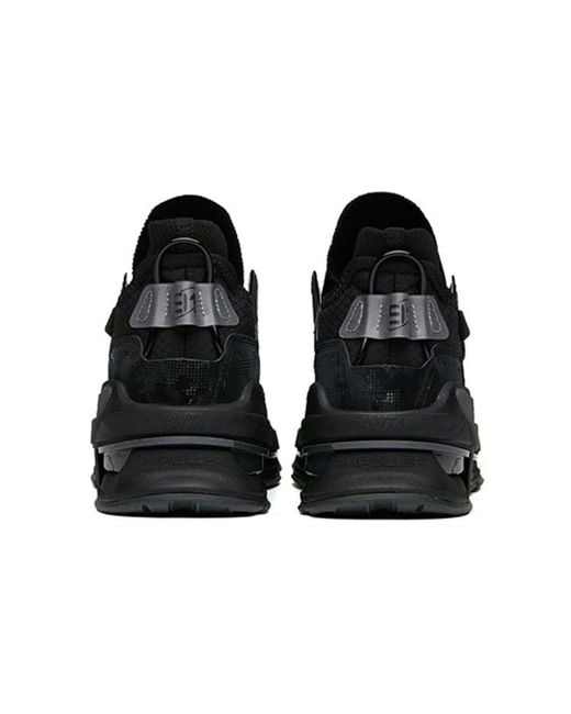 Anta Black At91 for men