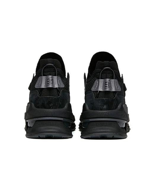 Anta Black At91 for men
