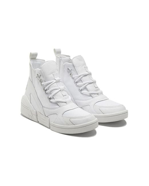 Converse White (Wmns) Cpx Chelsea High Ice