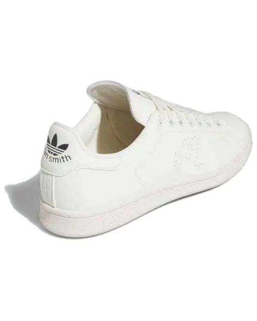 Adidas White Originals Stan Smith X Malbon Golf ' ' for men