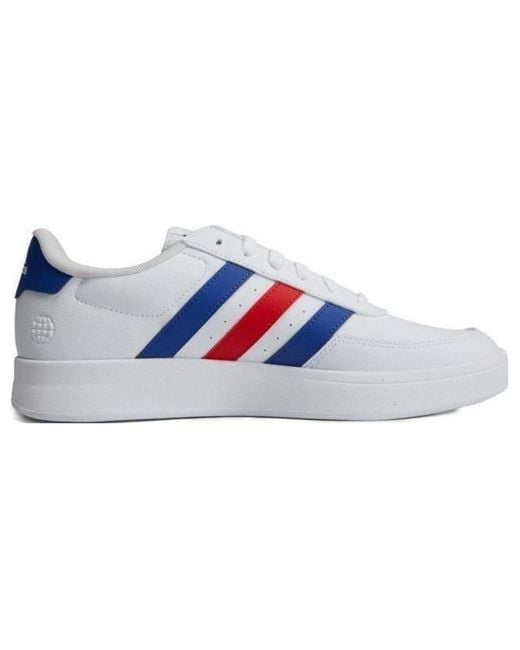 Adidas Blue Breaknet 2.0 for men