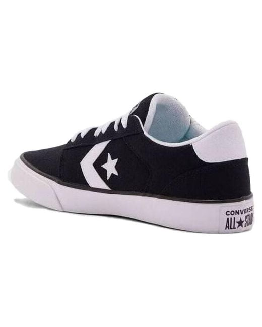 Converse Blue Belmont for men