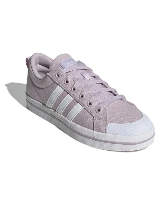 Adidas Purple (Wmns) Neo Bravada