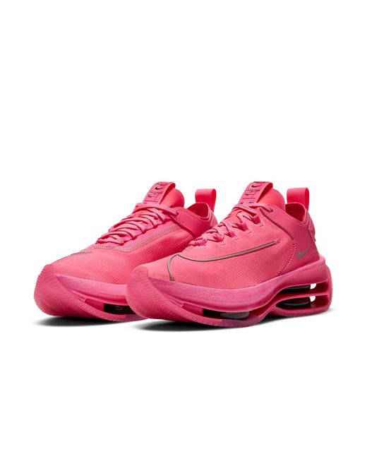 Nike Pink (Wmns) Zoom Double Stacked Blast'