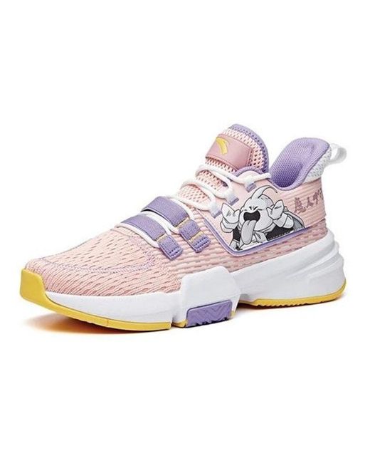 Anta White X Dragon Ball Super 'Buu' for men