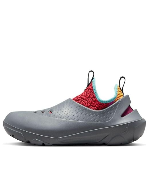 Nike Gray System.23 Multi-Color' for men