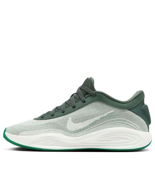 Nike White Air Zoom Gt Hustle Academy Ep 'Vintage' for men