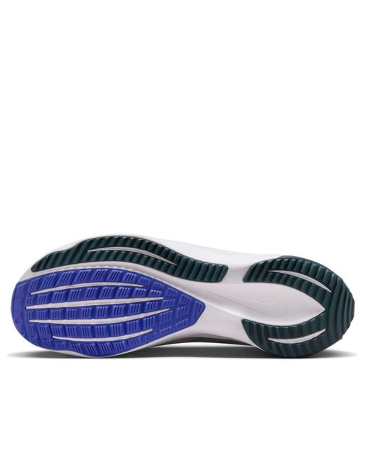 Nike Blue Air Zoom Rival Fly 3 Summit' for men