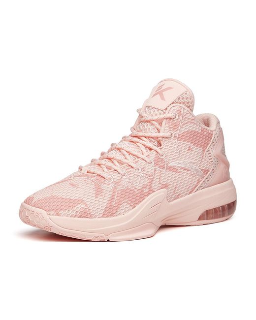 Anta Pink Klay Thompson 3 Team for men