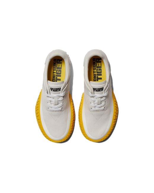 Onitsuka Tiger White Duck Tiger for men
