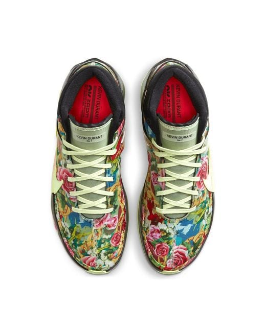 Nike Black X Nba 2K20 Kd 13 'Funk' Gamer Exclusive for men