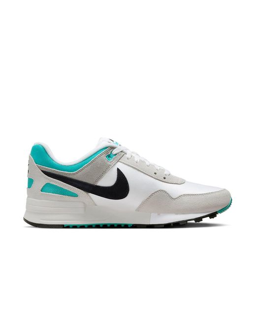 Nike Blue Air Pegasus 89 'Dusty Cactus' for men