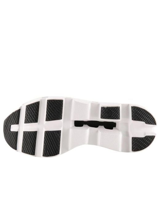 On Shoes White Cloudmonster 'All' for men