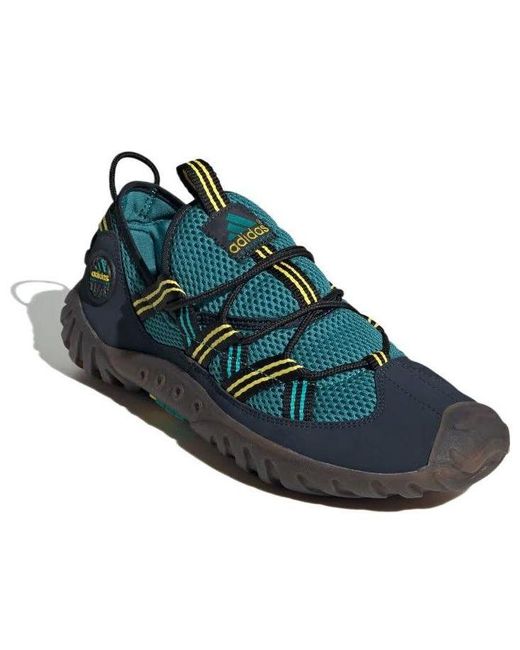 Adidas Blue Water Moc Equipment Aurora Ink' for men