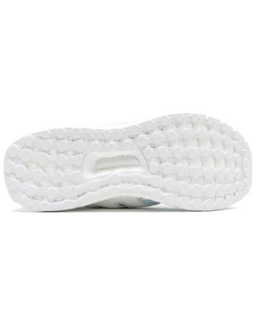 Adidas White Parley X Ultraboost 3.0 Limited 'Icey' for men