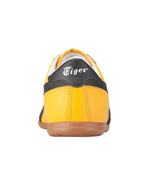 Onitsuka Tiger Yellow Tai-Chi-Reb 'Tiger' for men