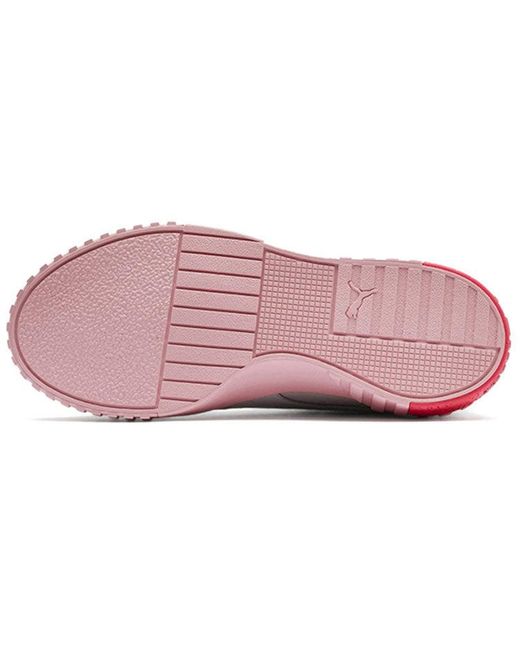 PUMA Pink (Wmns) Cali Calypso Coral'
