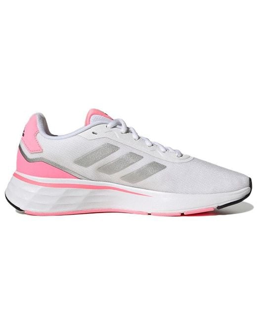 Adidas White (Wmns) Start Your Run Beam'