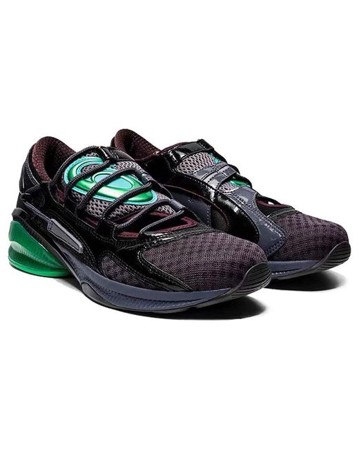 Asics Black (Wmns) X Kiko Kostadinov Gel-Aurania