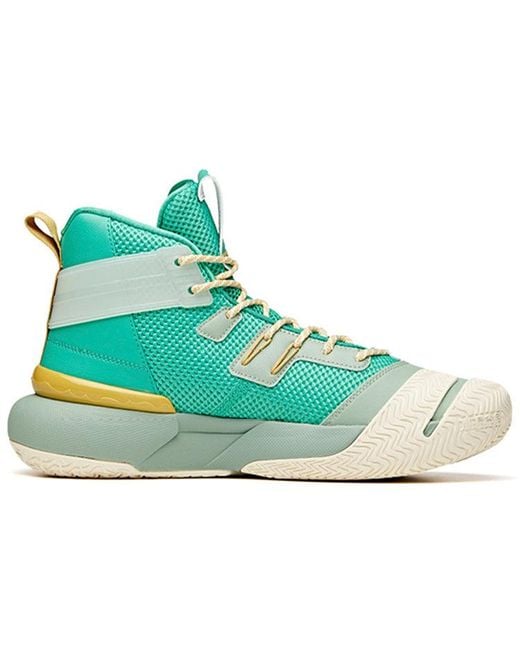 Anta Blue Quick Battle 4 for men