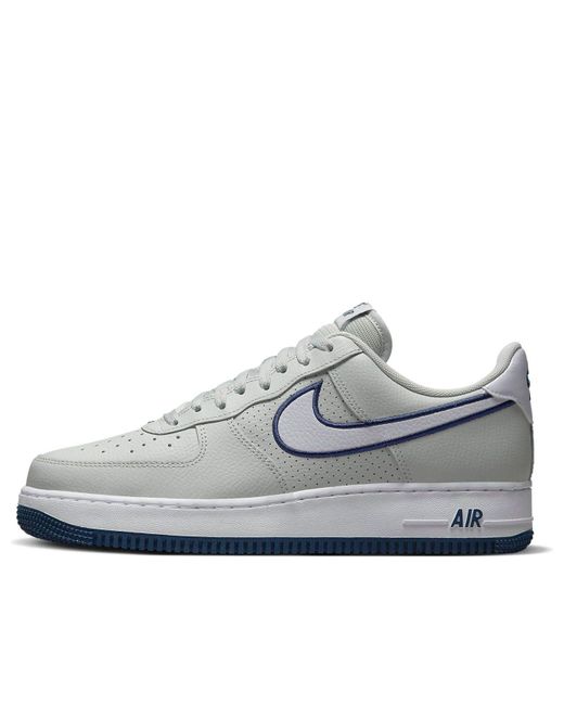 Nike White Air Force 1 Low 'Photon Dust' for men