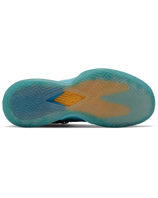 New Balance Blue Jolly Rancher X Kawhi Raspberry' for men