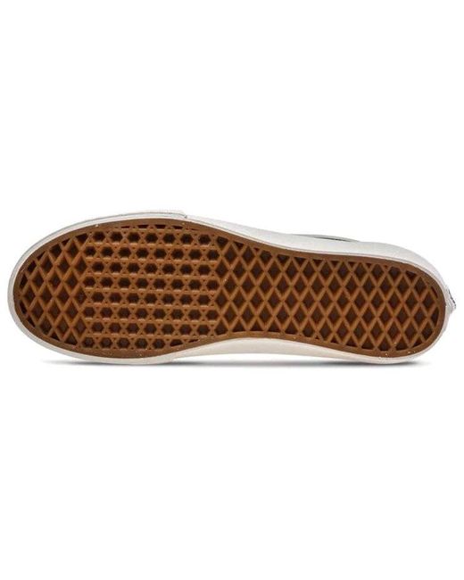 Vans Natural Vault Og Style 36 'Marshmallow/ for men