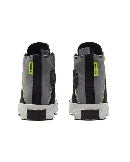 Converse Black Chuck 70 Bosey Gtx High Limestone' for men
