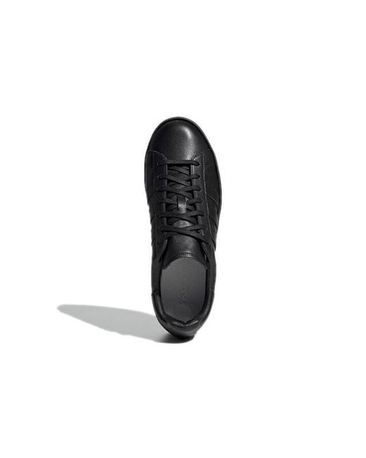 Adidas Black Y-3 Hicho for men